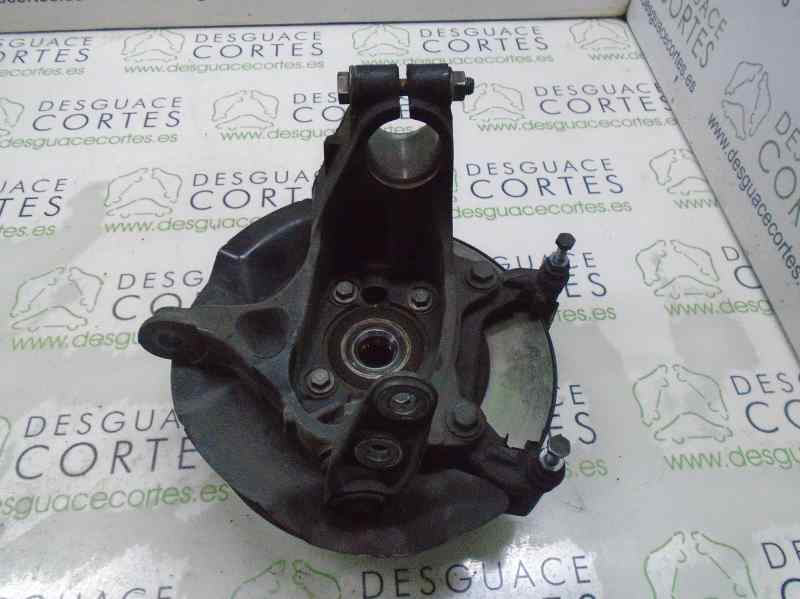 MINI Cooper R56 (2006-2015) Front Left Wheel Hub 31216779795 18405773