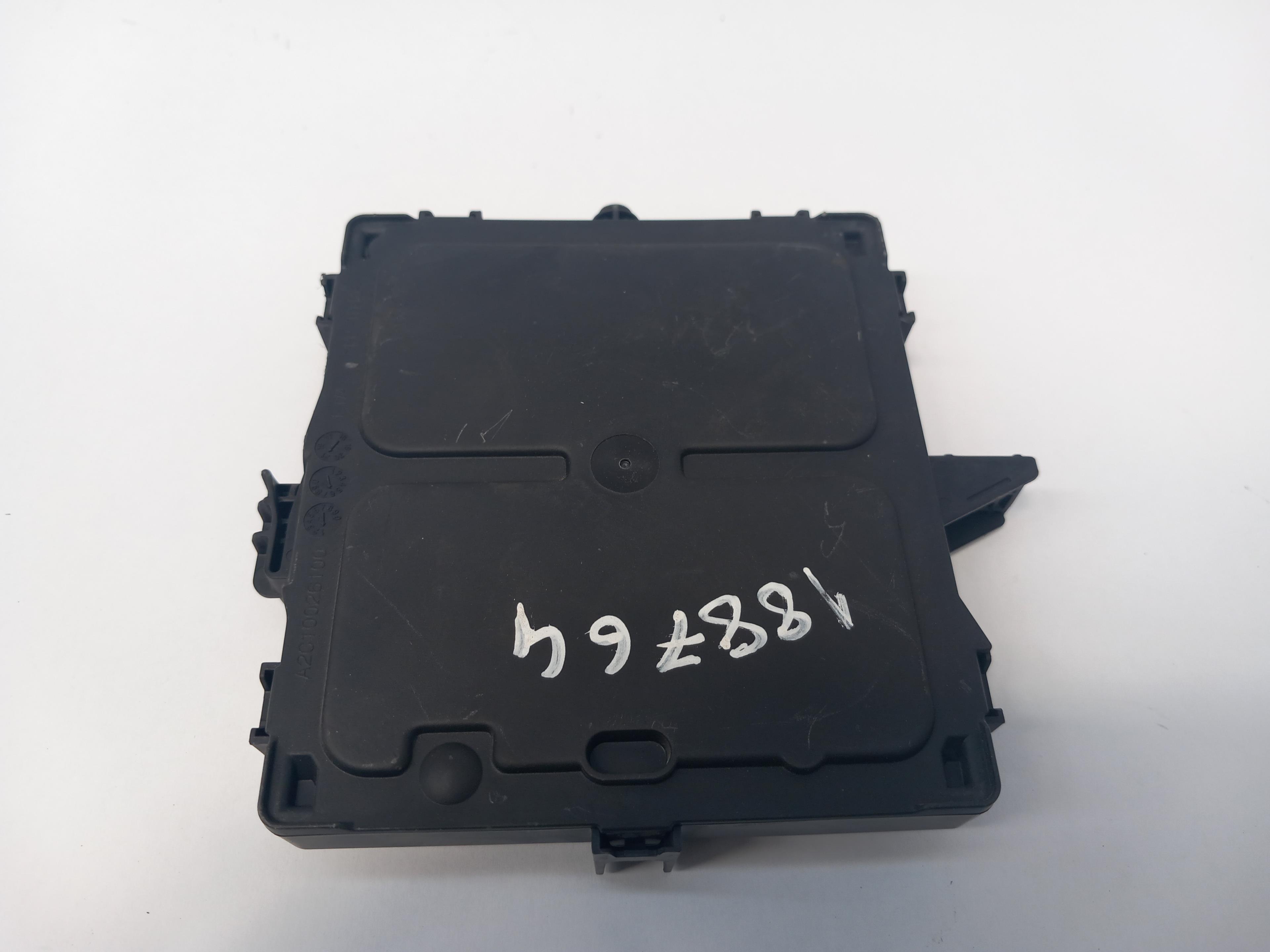 RENAULT Megane 3 generation (2008-2020) Other Control Units 284B29294R 25690339