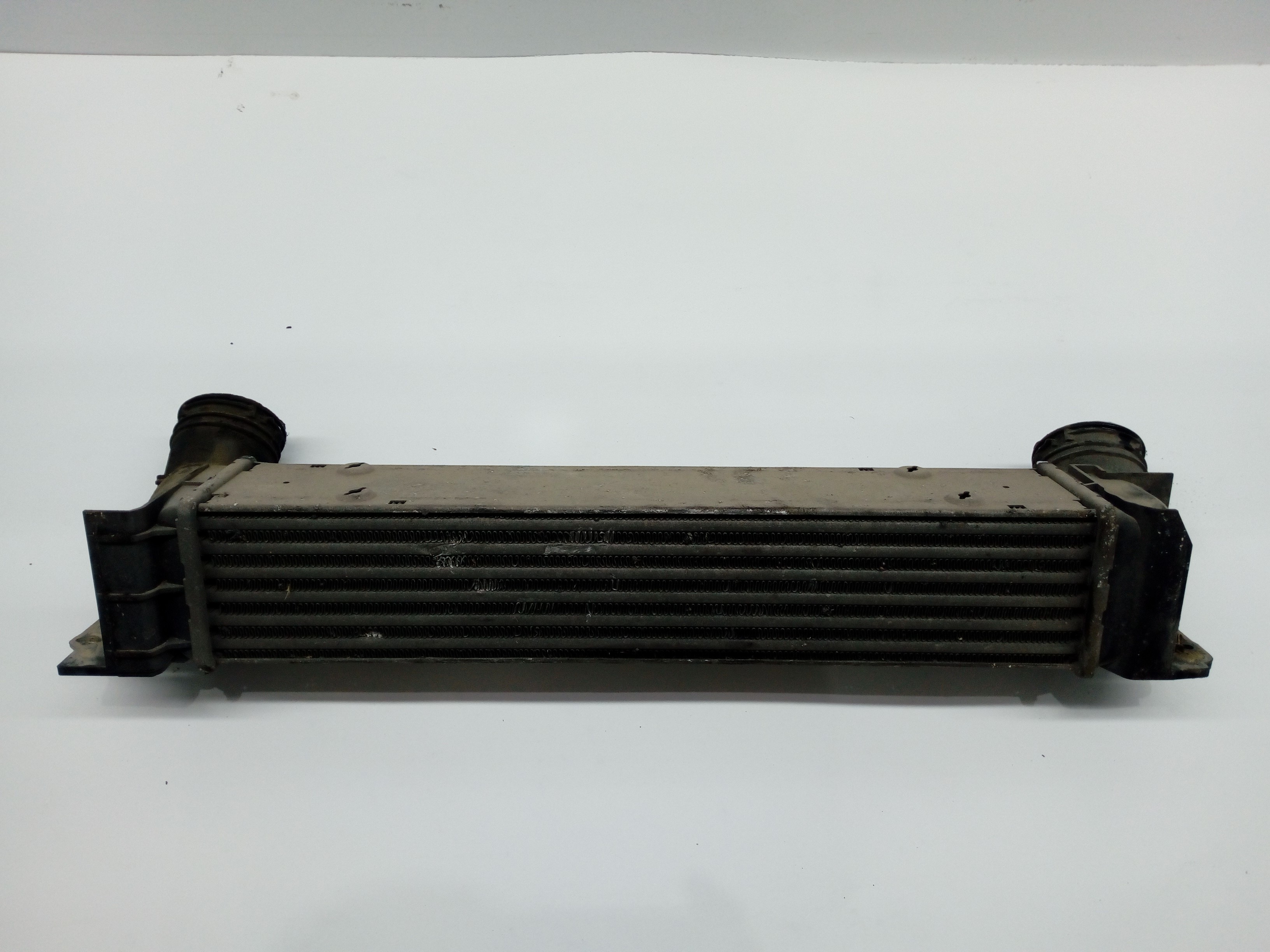 BMW 1 Series E81/E82/E87/E88 (2004-2013) Radiateur de refroidisseur intermédiaire 752491608, 17517524916 18663915