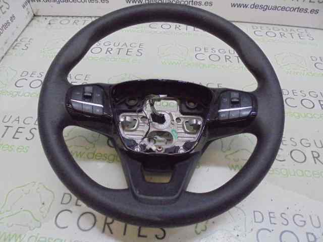 FORD Fiesta 6 generation (2008-2020) Другая деталь 2376730 27507557