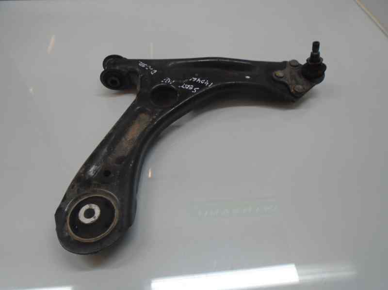 SEAT Alhambra 2 generation (2010-2021) Front Right Arm 1S0407152 18455442
