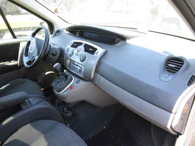 DODGE Scenic 2 generation (2003-2010) Другие блоки управления 8200288808 18468917