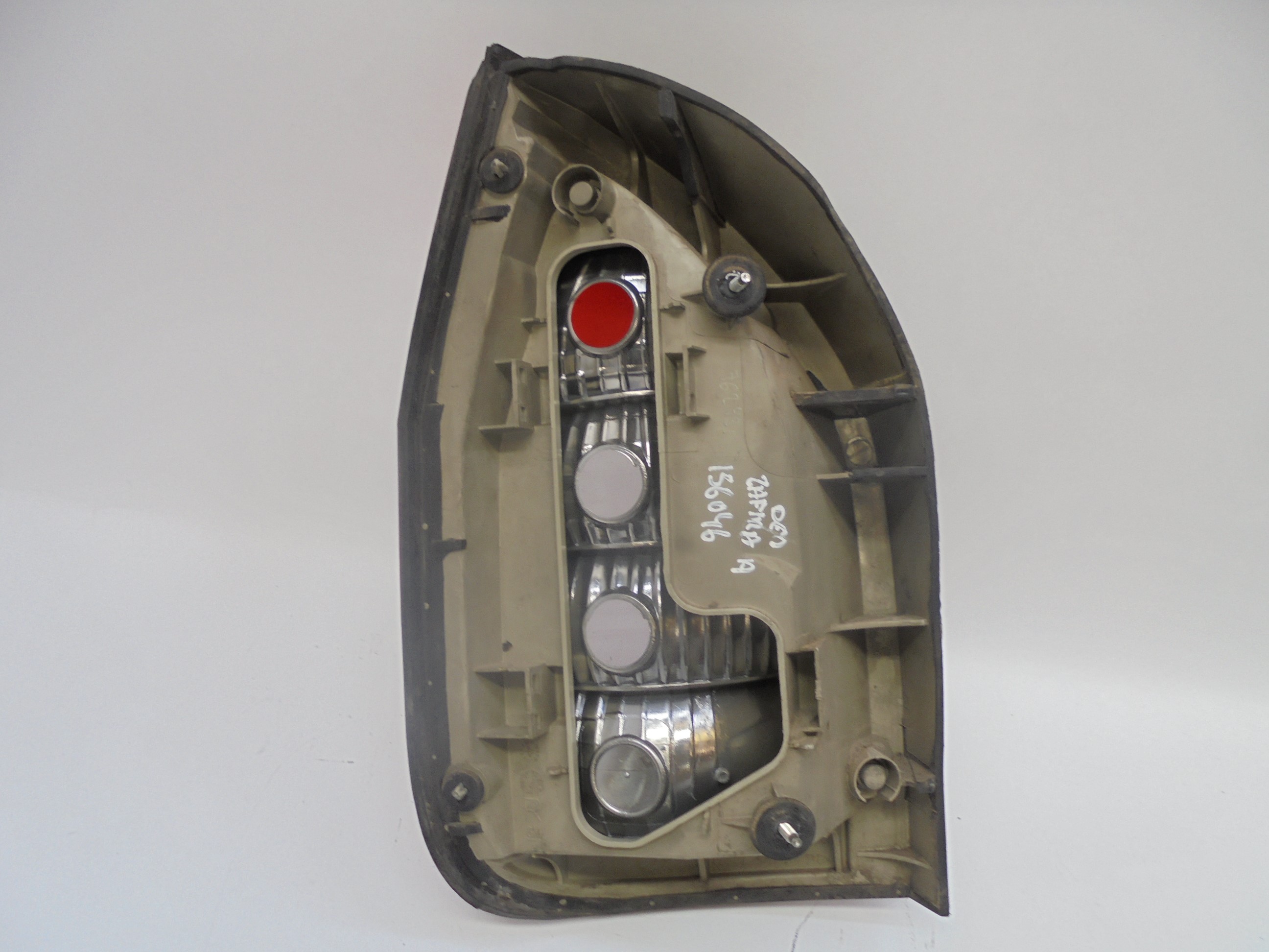 OPEL Corsa B (1993-2000) Galinis dešinys žibintas 93175679 18503193