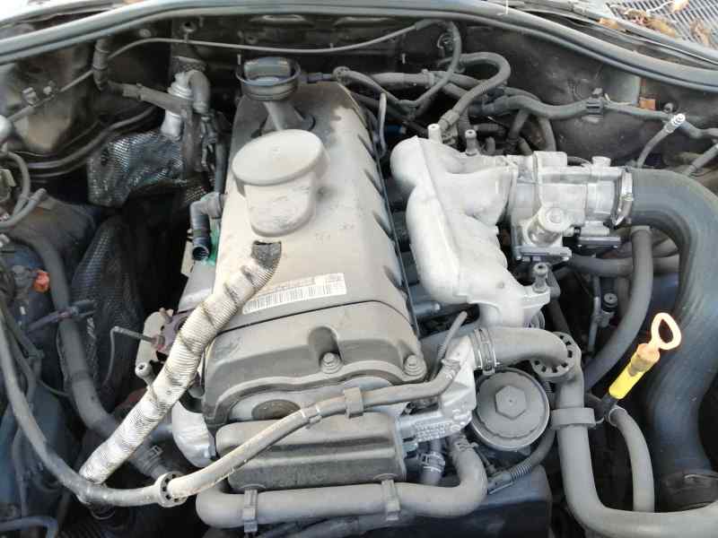 VOLKSWAGEN Touareg 1 generation (2002-2010) Arbre de transmission court de boîte de vitesses 7L6521101G 18483433