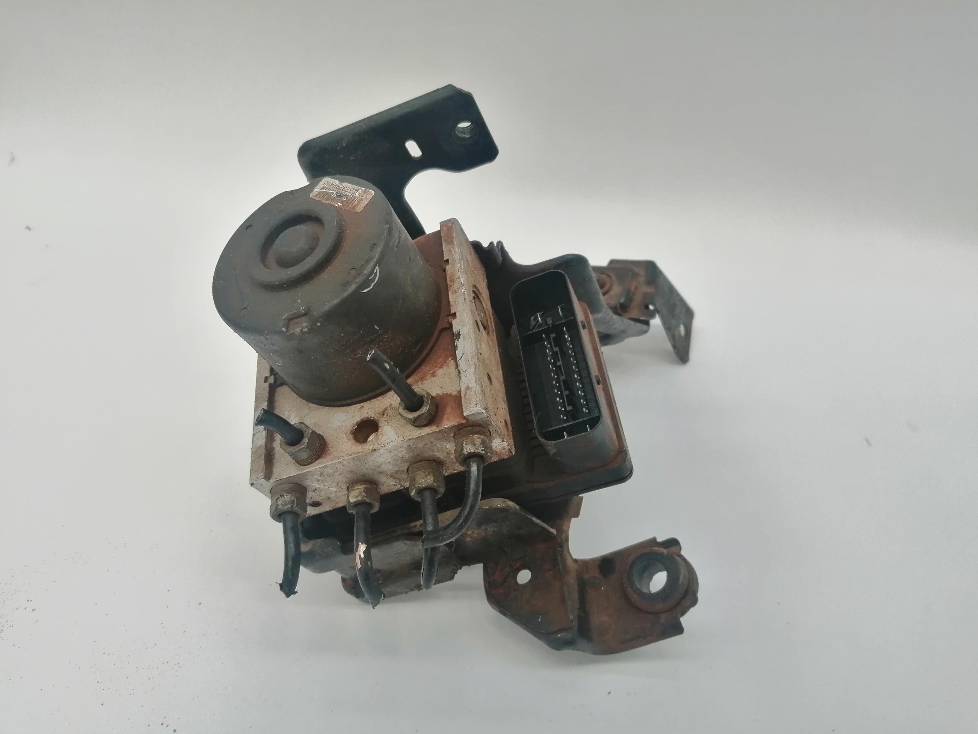 OPEL Astra J (2009-2020) ABS Pump 13157575, 10097005033 24285926