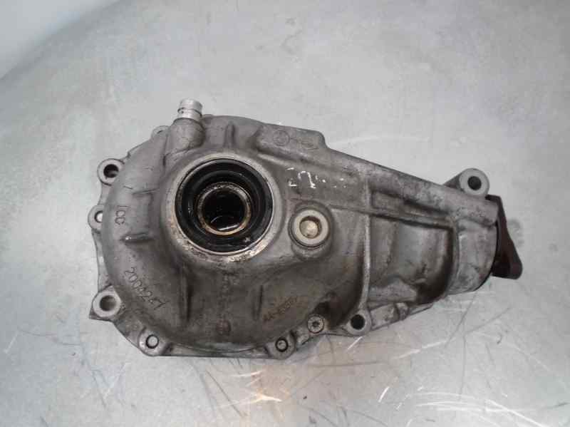 BMW X6 E71/E72 (2008-2012) Front Transfer Case 7552533 18447407