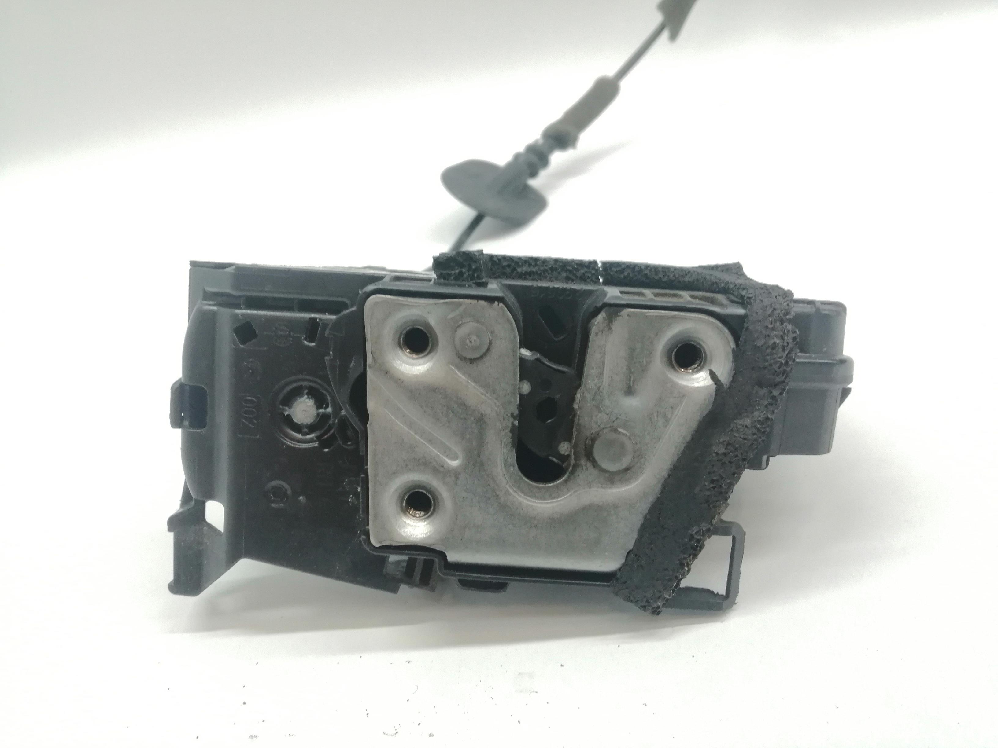 RENAULT Captur 1 generation (2013-2019) Front Right Door Lock 805022764R, 805022764R 24021601