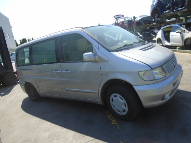 RENAULT Vito W638 (1996-2003) Cutia de siguranțe A0005400650 18526035