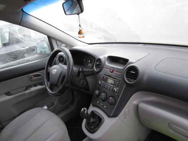 KIA Carens Защита двигателя 2924027400 25108541