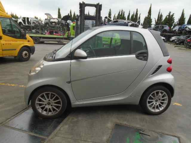 SMART Fortwo 2 generation (2007-2015) Oikea etuovi A4517220209 18482693