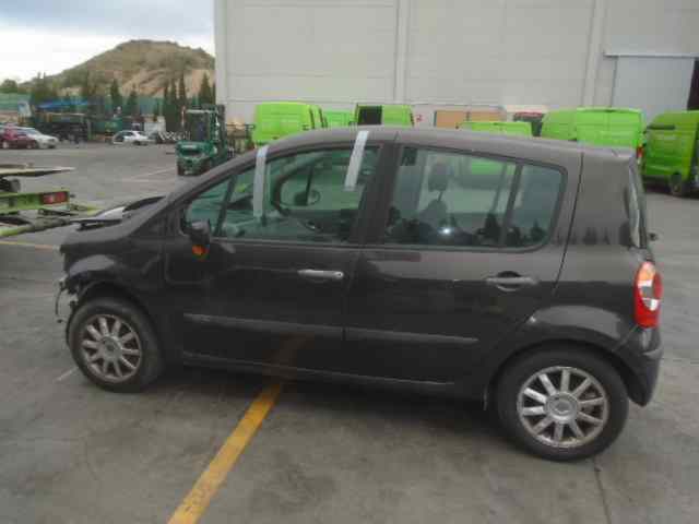 RENAULT Modus 1 generation (2004-2012) Kitos kėbulo dalys 8200219322 18432837