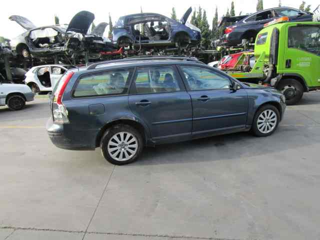 VOLVO V50 1 generation (2003-2012) Commutateur de fenêtre de porte avant gauche 8663817 18474435