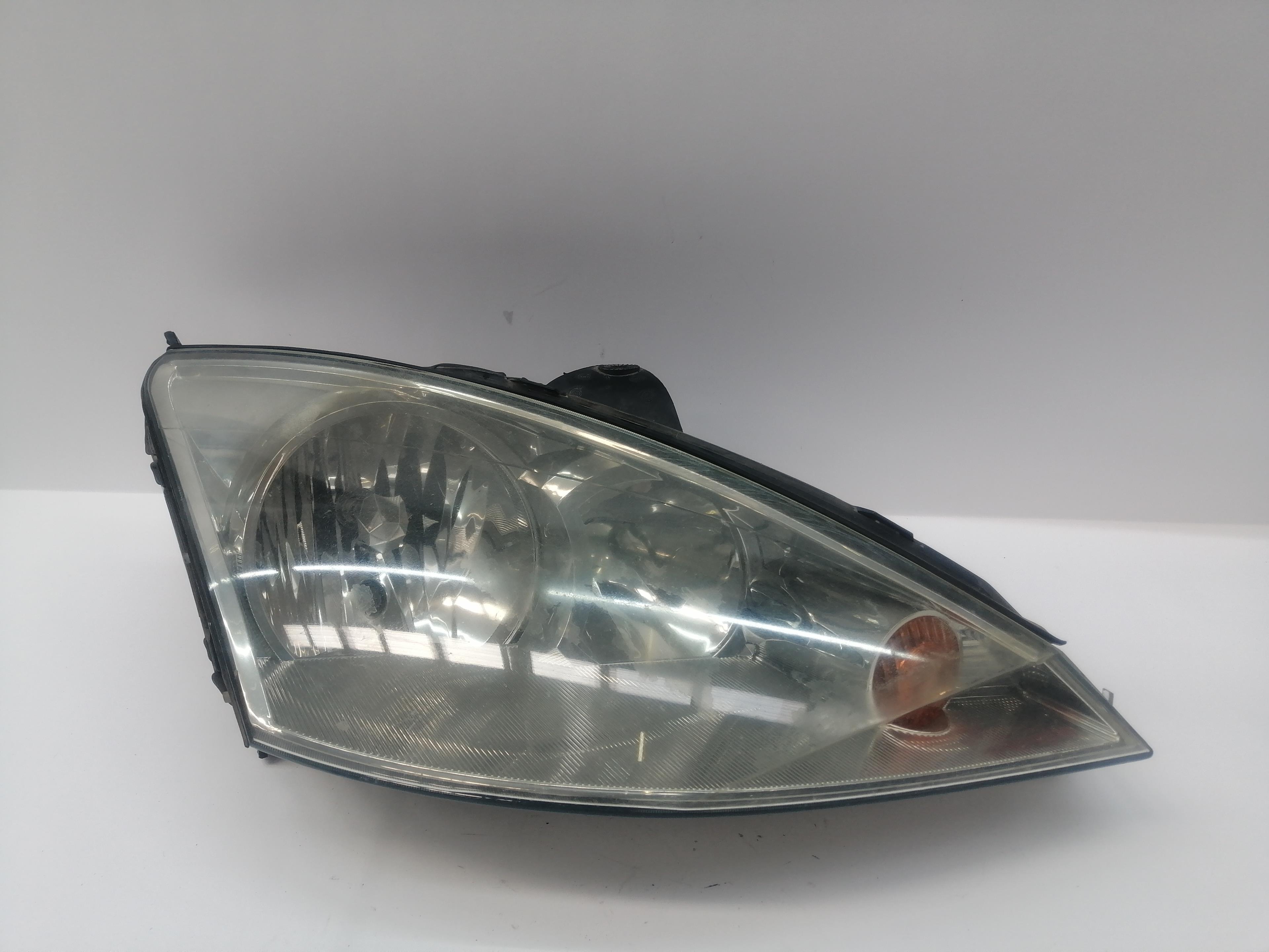 FORD Focus 1 generation (1998-2010) Front Right Headlight 1343653 27231998