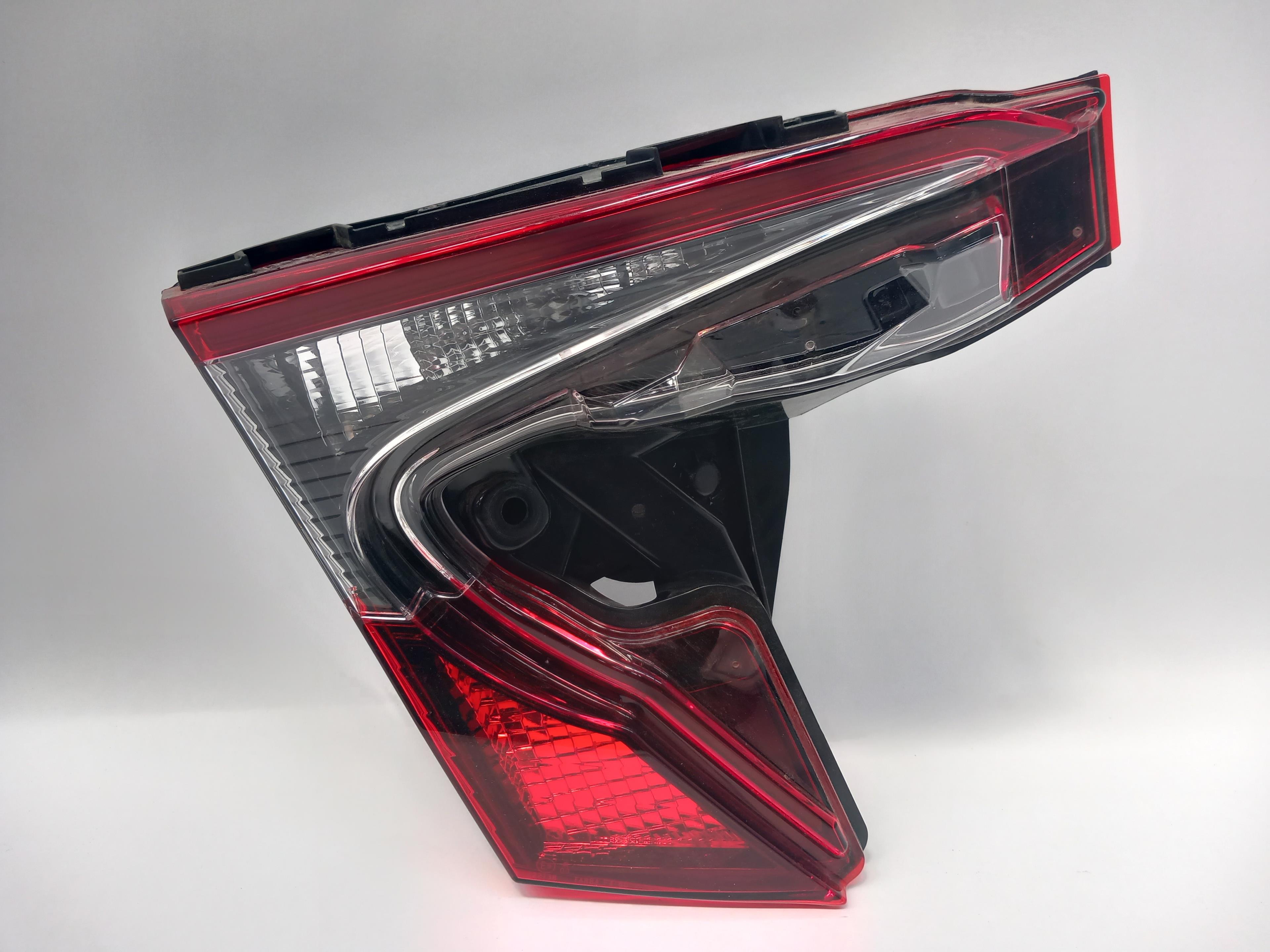 TOYOTA C-HR 1 generation (2016-2023) Rear Left Taillight 81591F4120 25016979