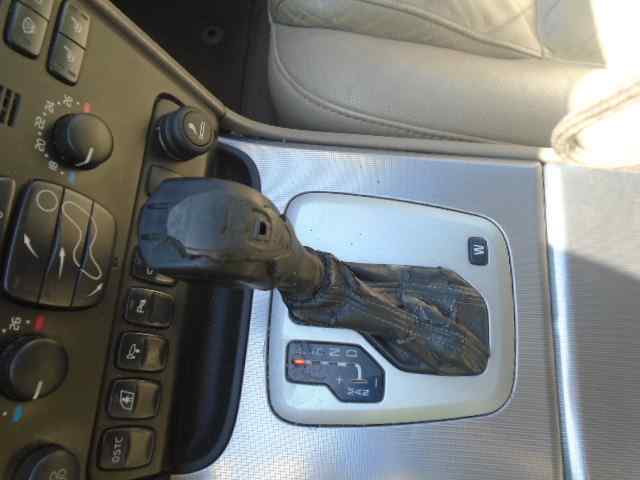 VOLVO XC90 1 generation (2002-2014) Rear Left Door 31385358 18345759