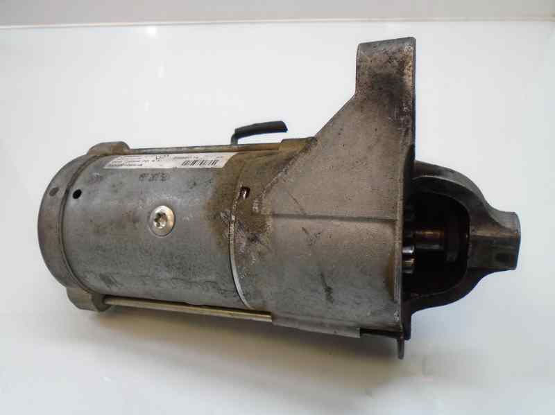 RENAULT Scenic 3 generation (2009-2015) Starter Motor 233000106R 18451568