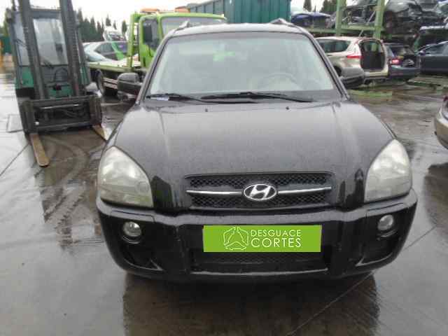 HYUNDAI Tucson 1 generation (2004-2010) Короткий кардан коробки передач 493002E300 18493598