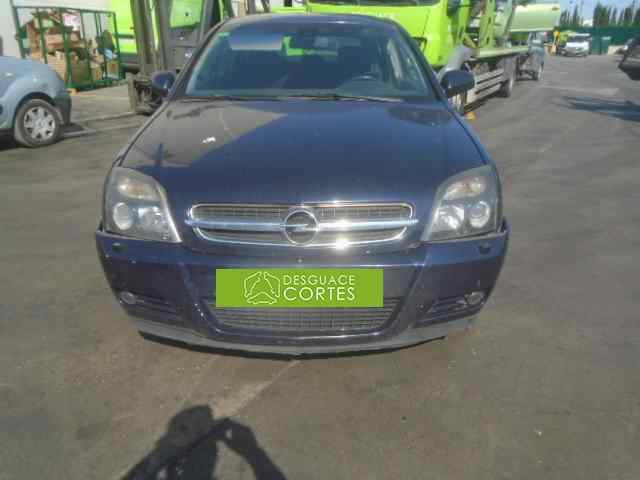 OPEL Vectra C (2002-2005) Стартер 93172020 27507394