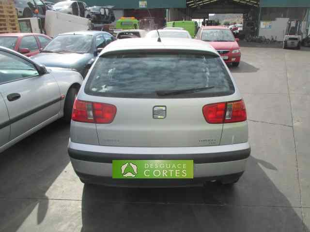 SEAT Cordoba 1 generation (1993-2003) Ёжик 5DS006467 18373916