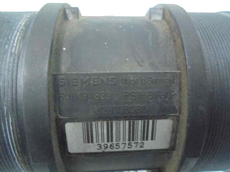 CITROËN Xsara 1 generation (1997-2004) Masseluftstrømsensor MAF 19208Q 25200893