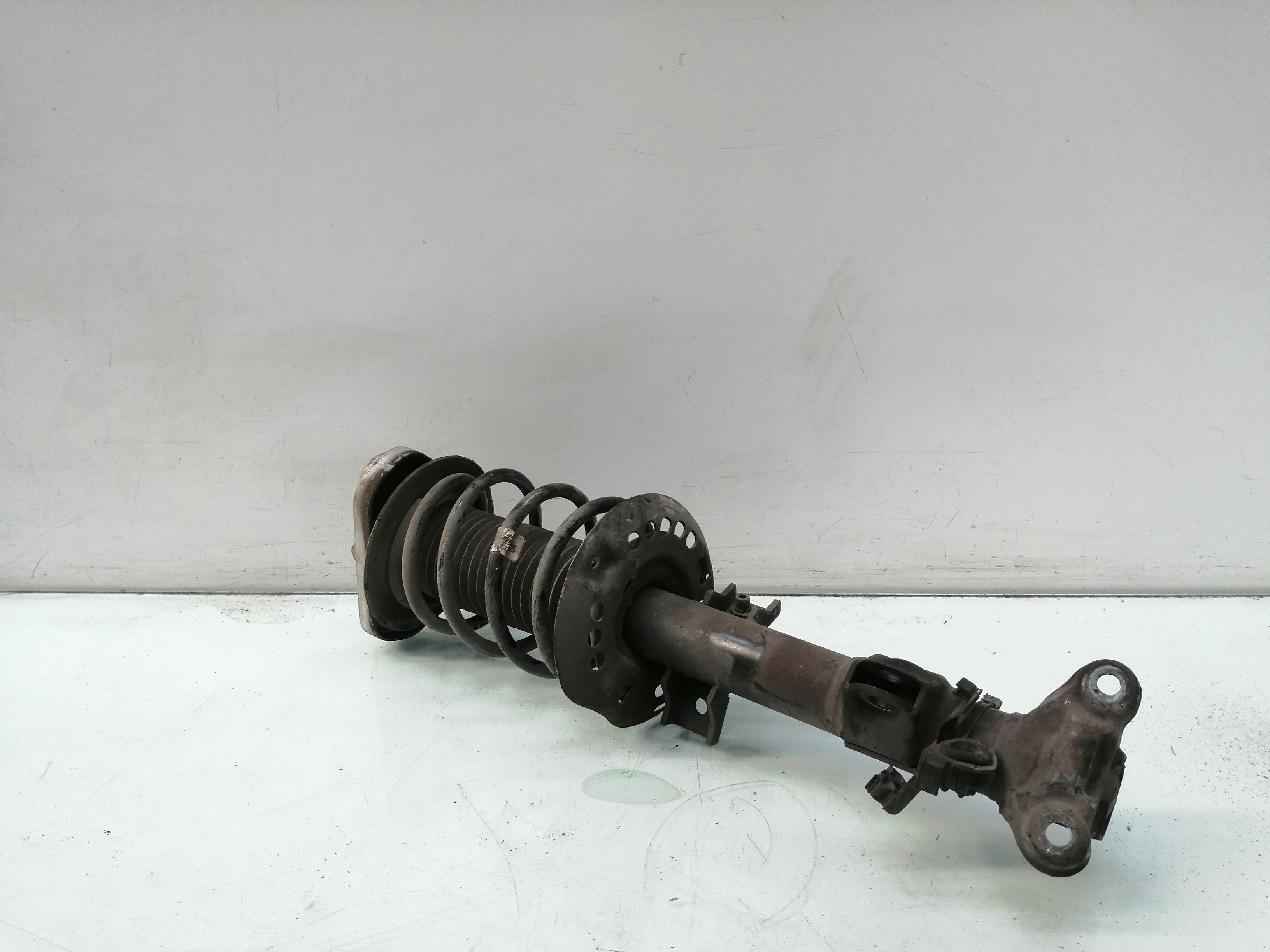 MERCEDES-BENZ E-Class W212/S212/C207/A207 (2009-2016) Front Left Shock Absorber A2123236800 25179053