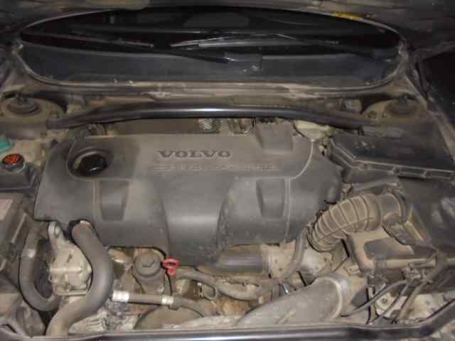 VOLVO S60 1 generation (2000-2009) Lève-vitre de porte arrière gauche 31253719 18402272