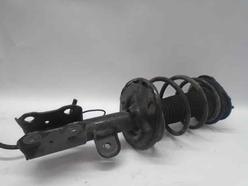 SKODA Fabia 3 generation (2014-2021) Front Right Shock Absorber 4851080542 27510384