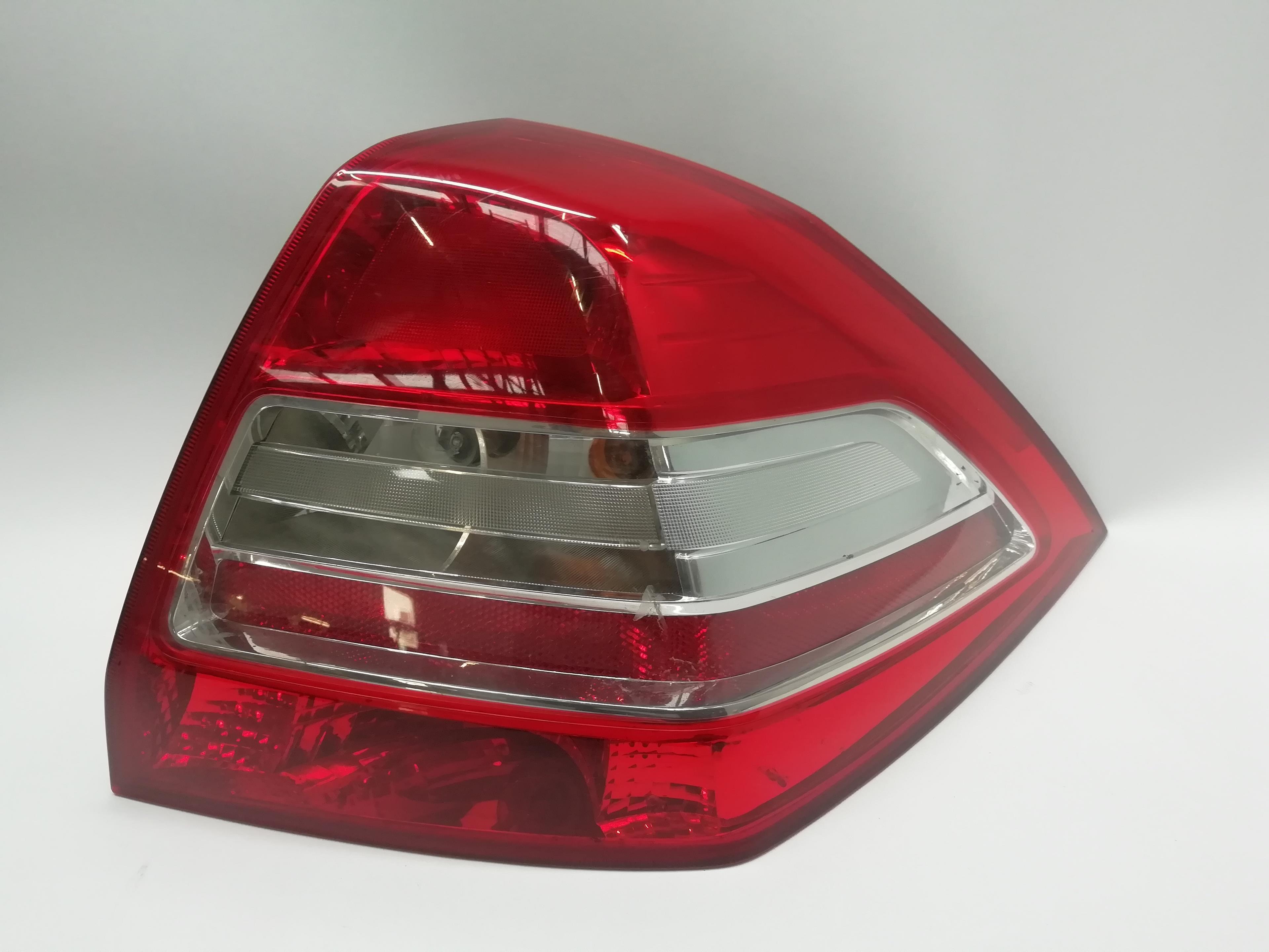 CHEVROLET Megane 3 generation (2008-2020) Rear Right Taillight Lamp 8200757701, 20076999 22343382