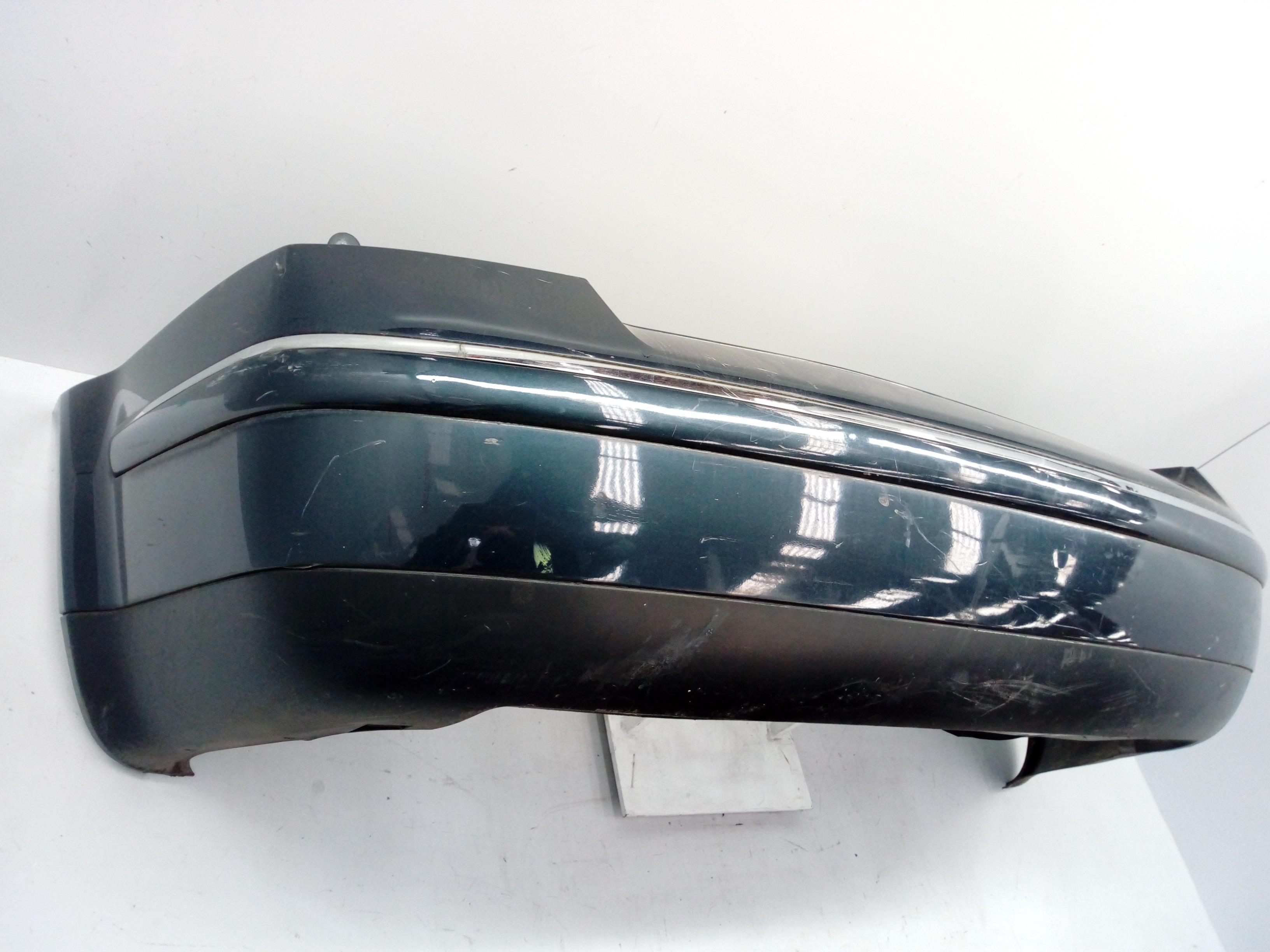 VOLKSWAGEN Passat B5 (1996-2005) Rear Bumper 3B5807417D 24030404