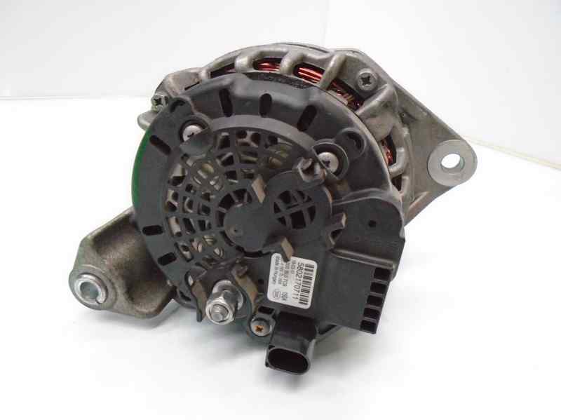 FIAT Ducato Alternator 504385134 18462118