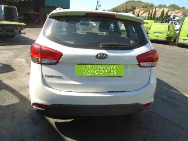 KIA Carens 3 generation (RP) (2013-2019) Автомагнитола без навигации 96170A4610CA 18463761