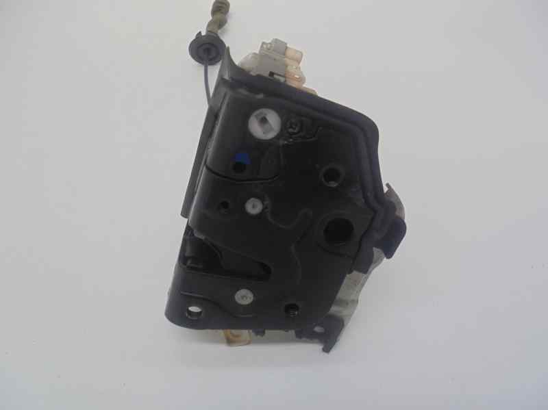 AUDI A3 8V (2012-2020) Front Right Door Lock 8X1837016 18472932