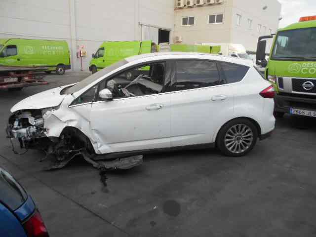 FORD C-Max 2 generation (2010-2019) Rear left door window lifter 1884440 18616458