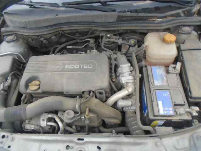 OPEL Astra J (2009-2020) Άλλοι σωλήνες 8980055583 18474584