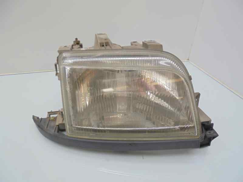 RENAULT Clio 1 generation (1990-1998) Front Right Headlight 7701034143 25104208