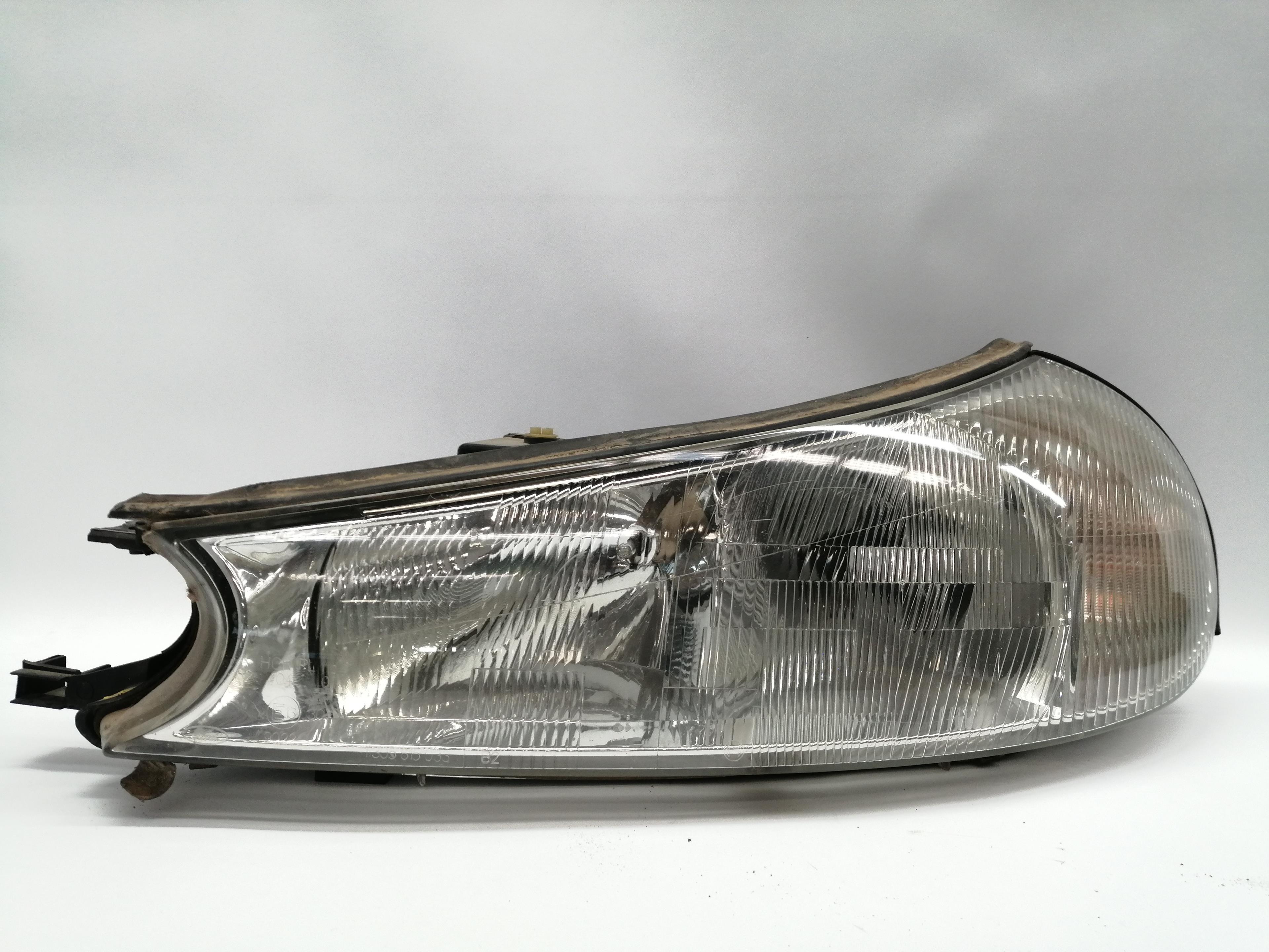 FORD Mondeo 2 generation (1996-2000) Front Left Headlight 1110520 25196424