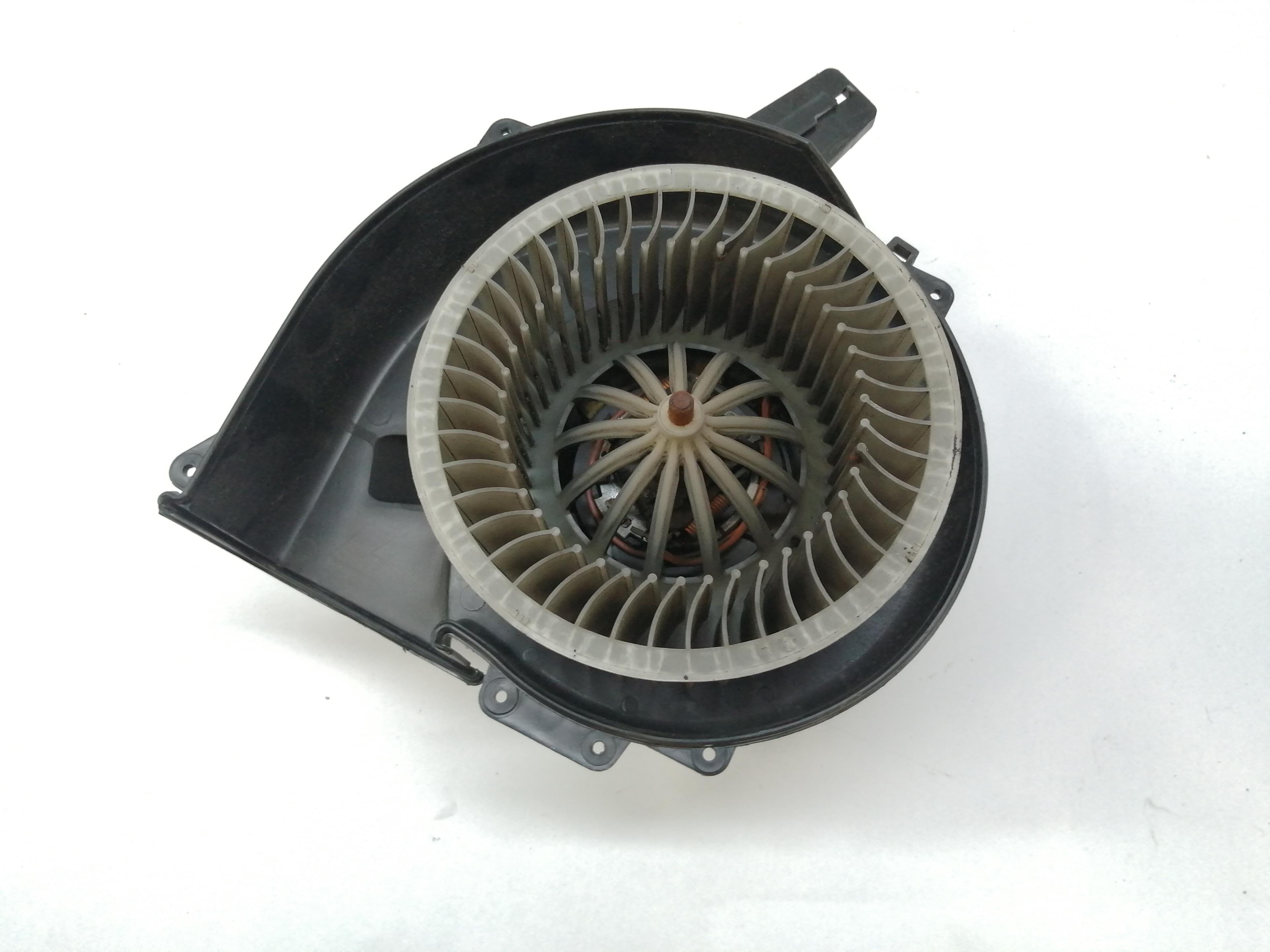 AUDI A1 8X (2010-2020) Heater Blower Fan 6R1819015 25190217