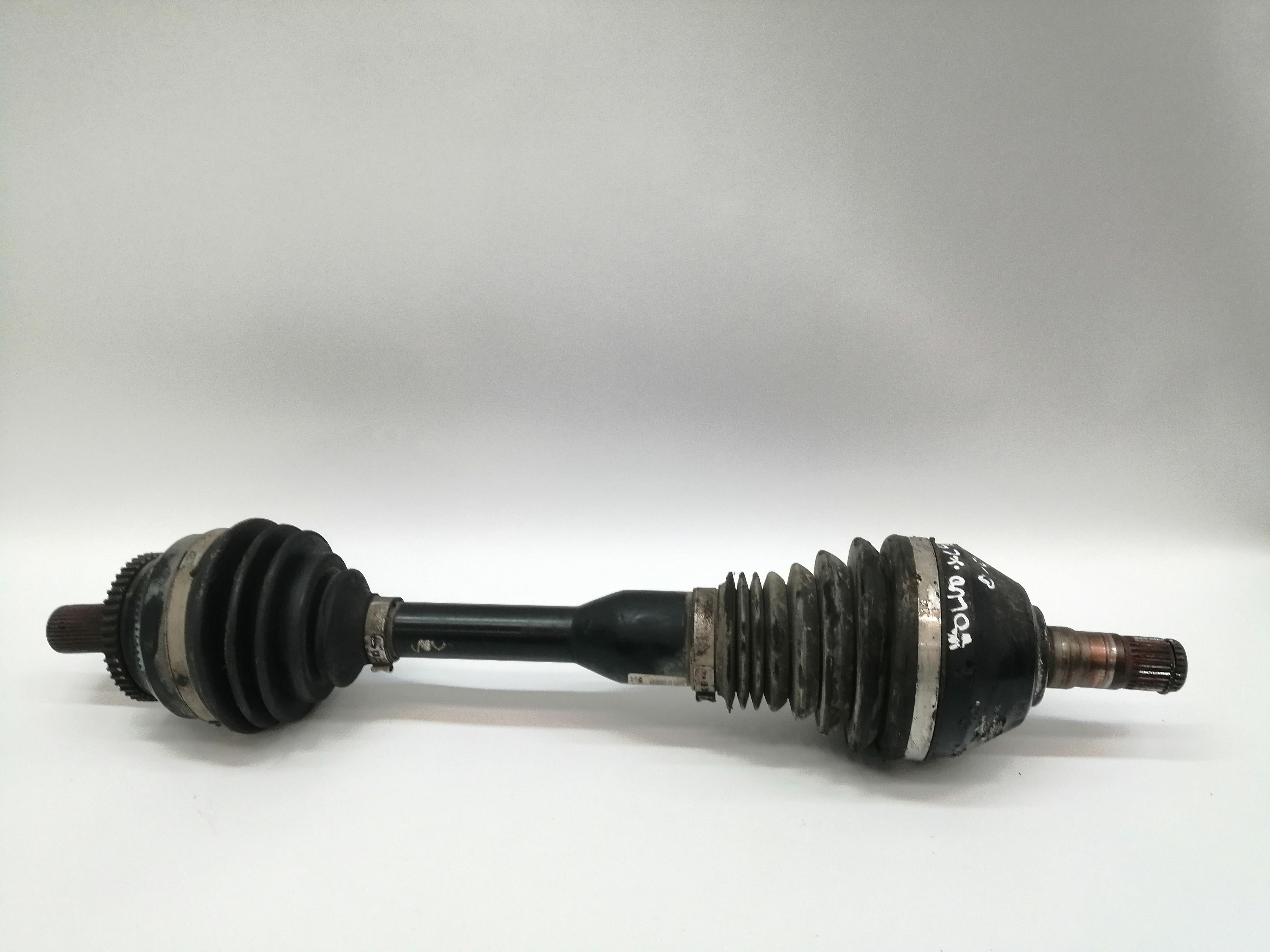 VOLVO XC90 1 generation (2002-2014) Arbre de transmission avant gauche 25181525