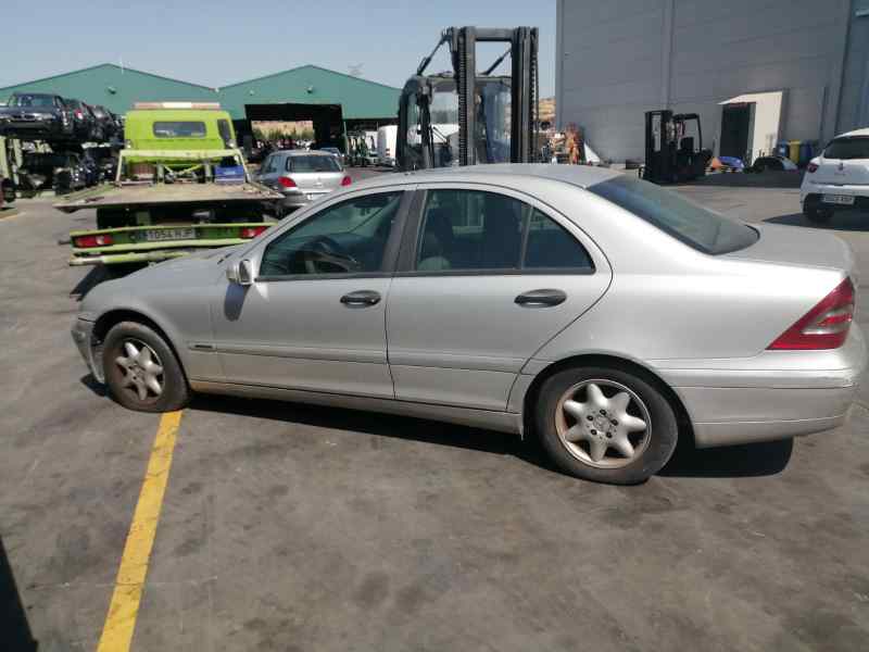 MERCEDES-BENZ C-Class W203/S203/CL203 (2000-2008) Other part 10098515074 25200883