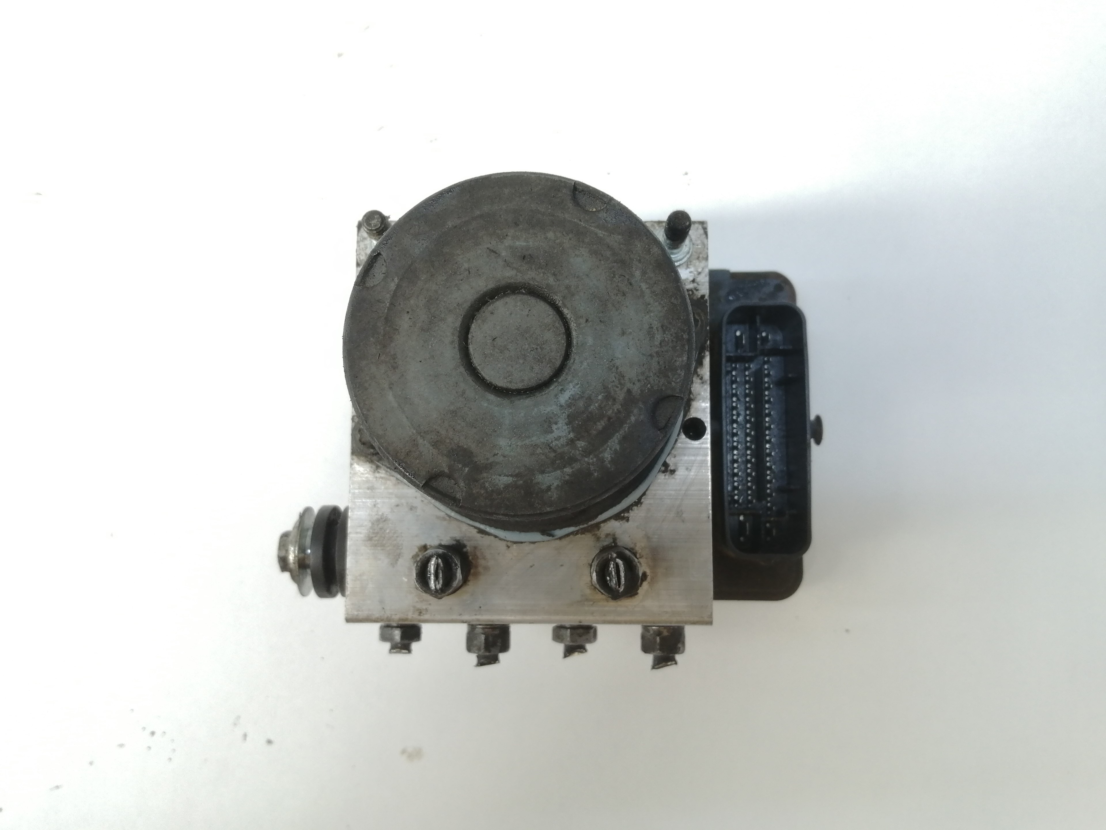 IVECO Daily 6 generation (2014-2019) ABS pumpe 5801894424 25161201