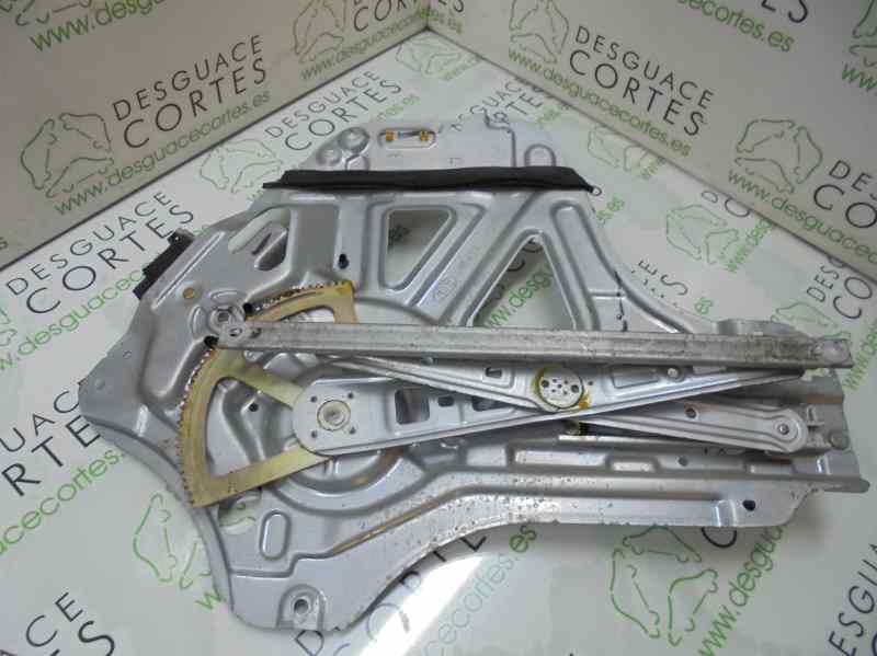 KIA Carnival 2 generation (2006-2010) Front Left Door Window Regulator 824014D020 27505147