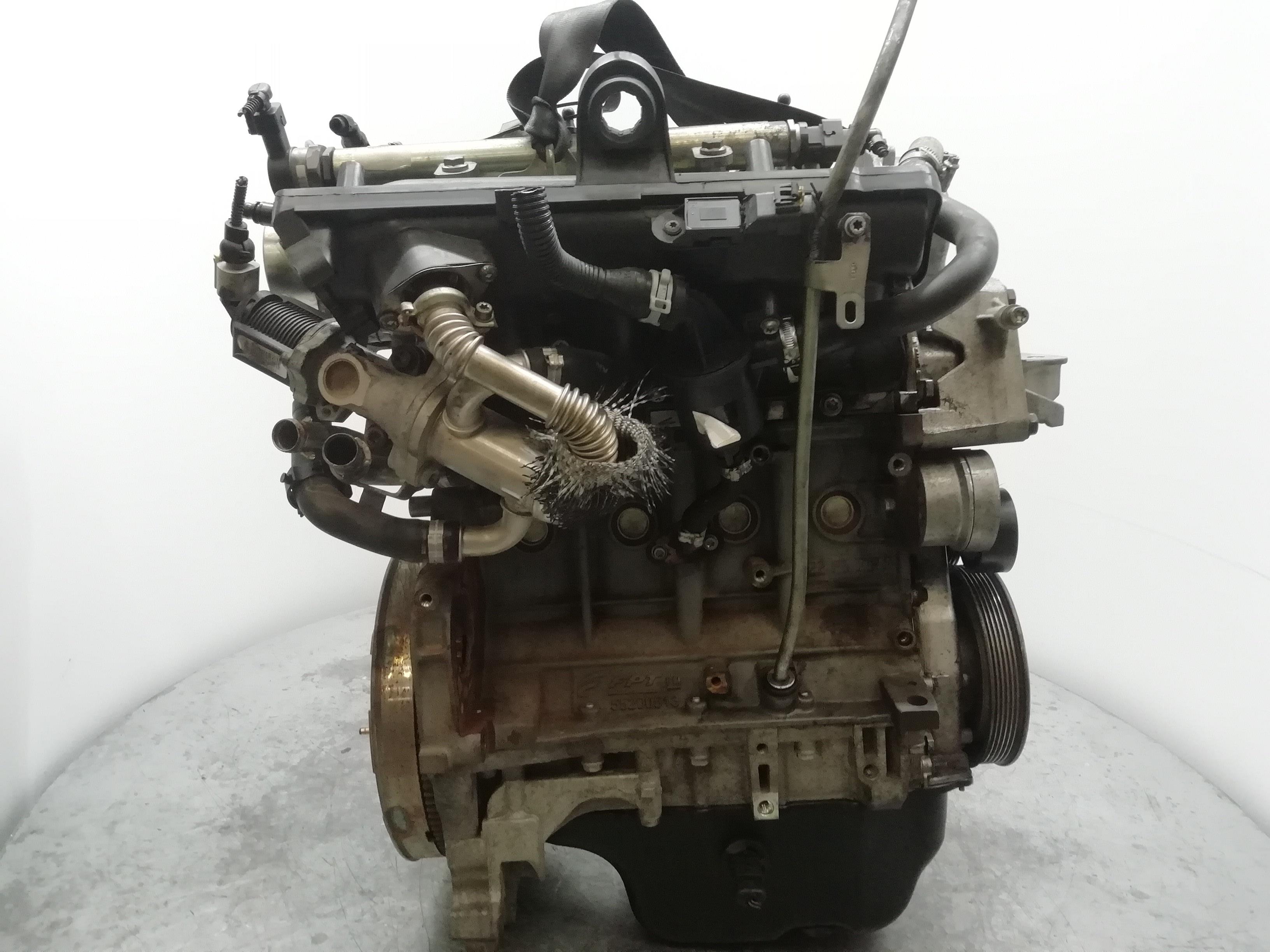 FORD USA Engine Z13DTJ 25741440