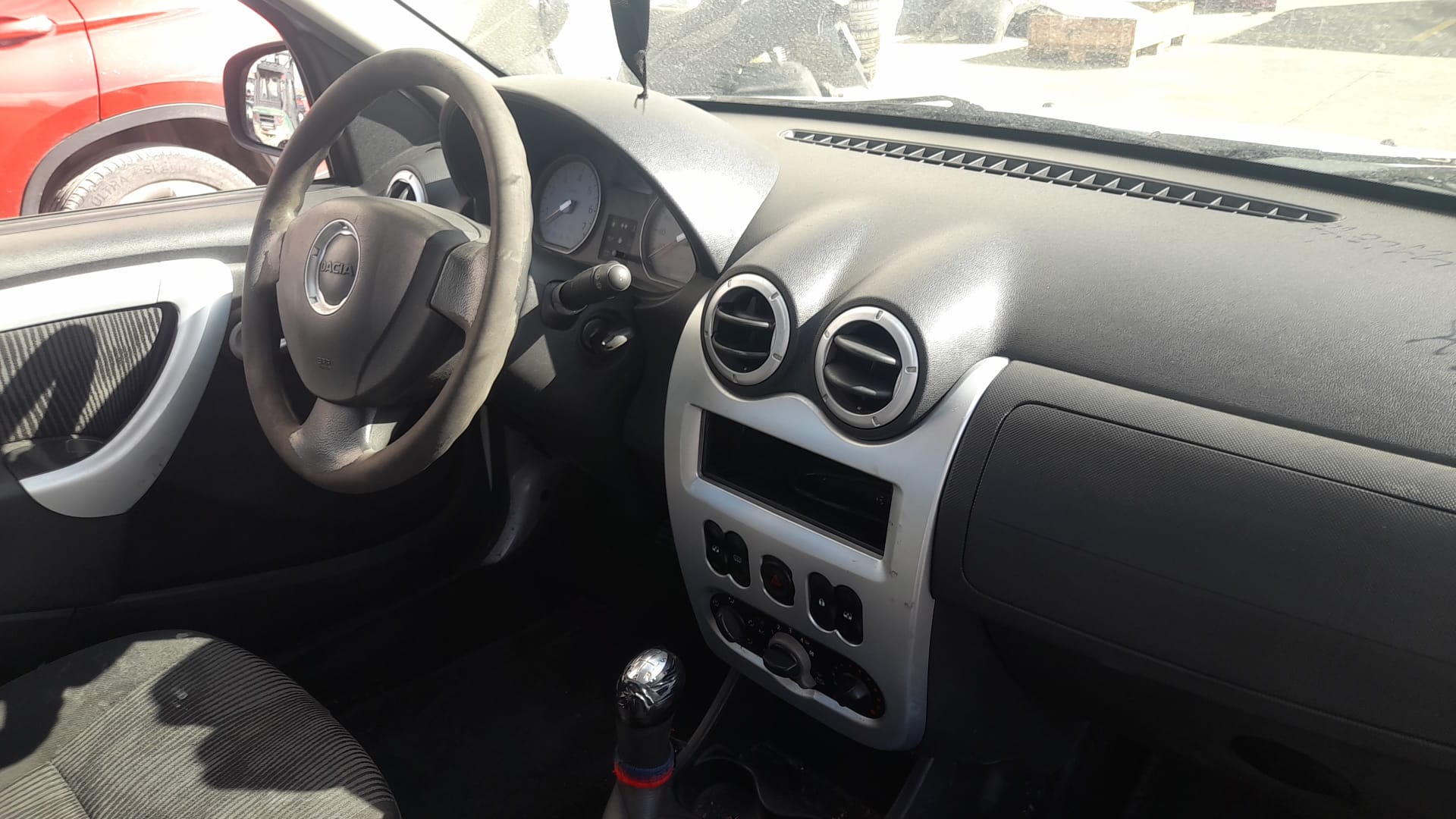 DACIA Sandero 2 generation (2013-2020) Помпа за климатик 8200819568 25179871