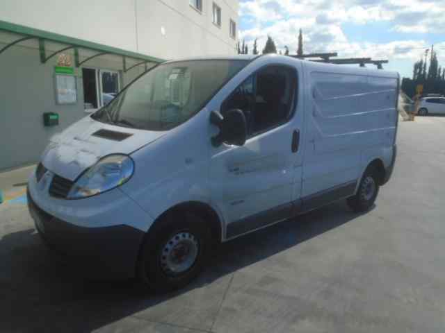 RENAULT Trafic 2 generation (2001-2015) Стеклоподъемник передней правой двери 7700311821 25101438