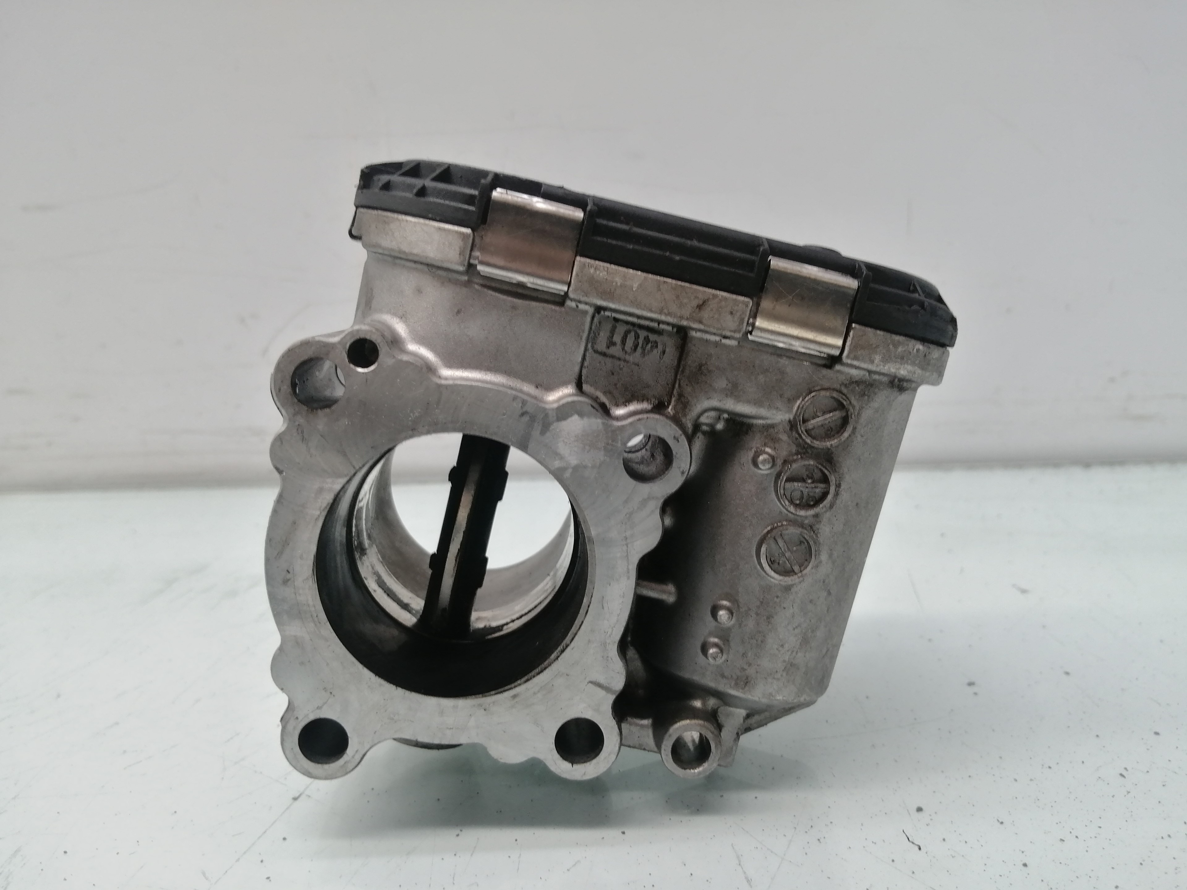 RENAULT Laguna 2 generation (2001-2007) Throttle Body 8200330810D, 0281002681 20141404