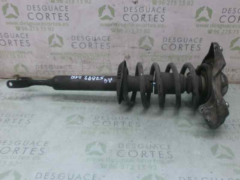 AUDI A4 B5/8D (1994-2001) Front Right Shock Absorber 22093702