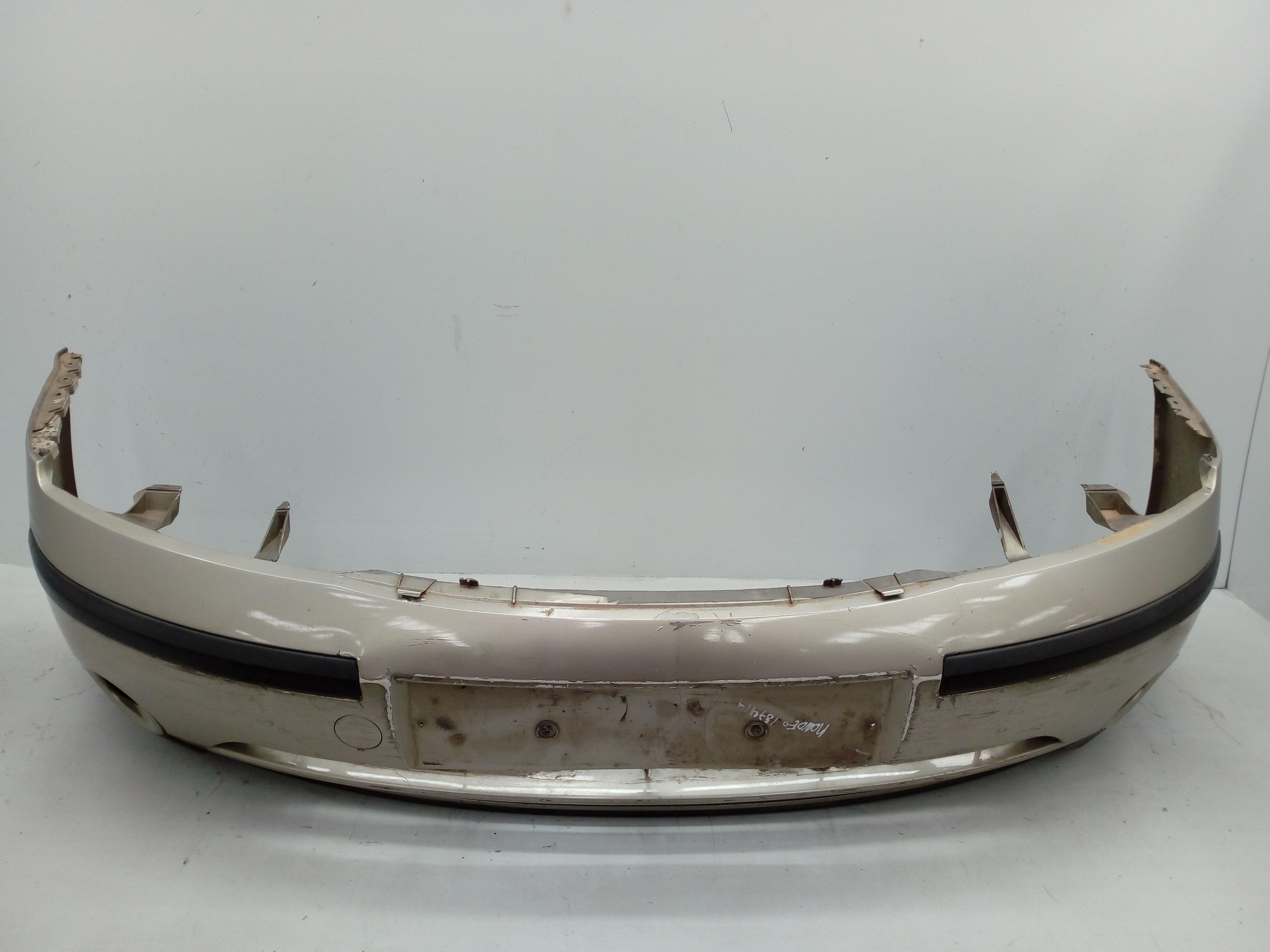 FORD Mondeo 3 generation (2000-2007) Front Bumper 1344313, 1344313, 1S7117757AT 24549005