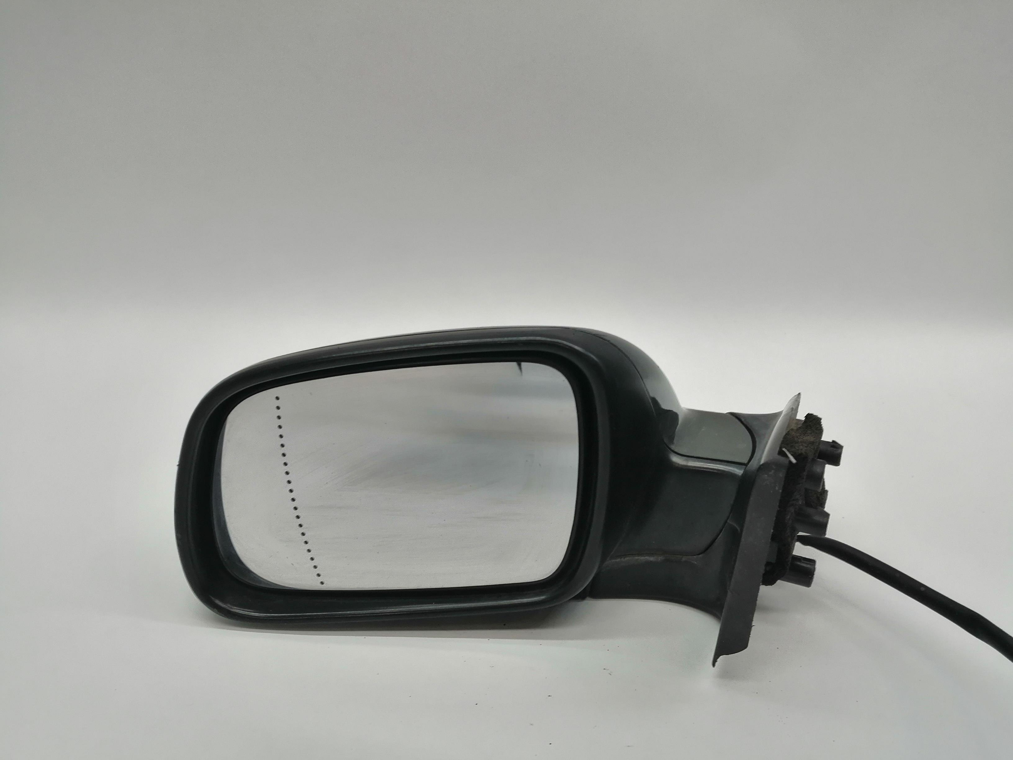 PEUGEOT 307 1 generation (2001-2008) Left Side Wing Mirror 8149AW 25157898