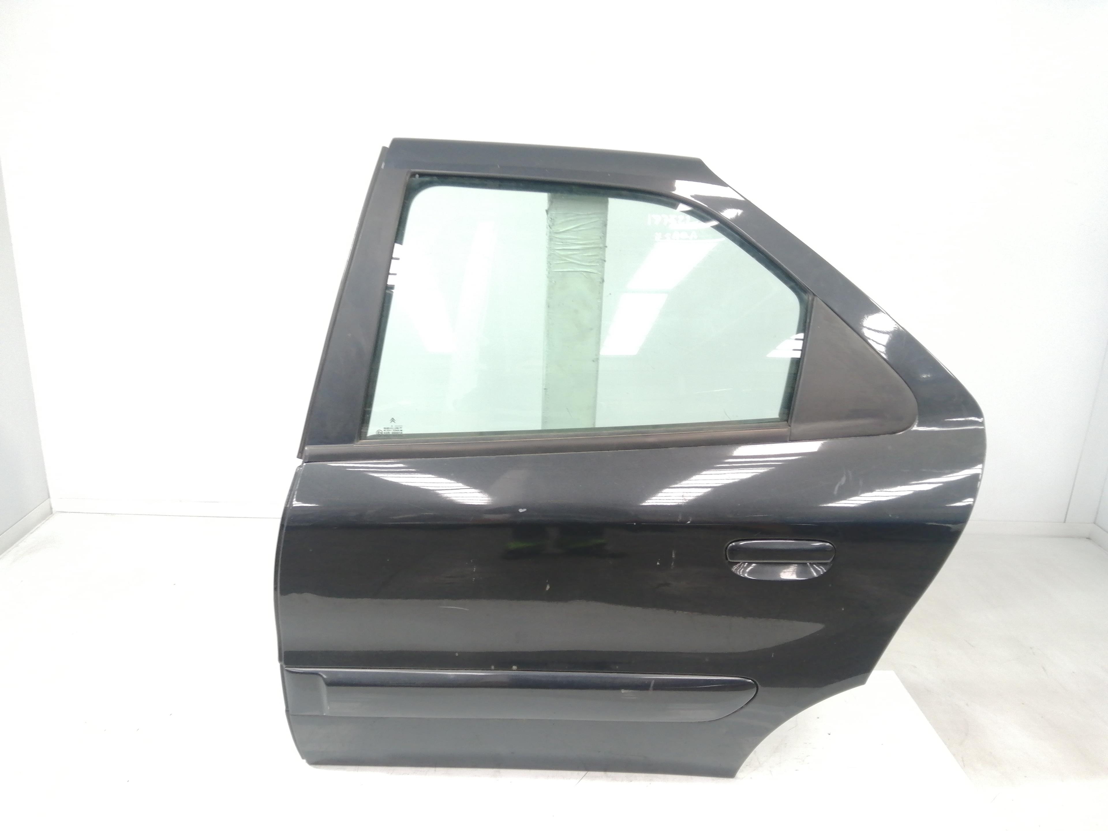 CITROËN Xsara 1 generation (1997-2004) Galinės kairės durys 9006A2 25196222