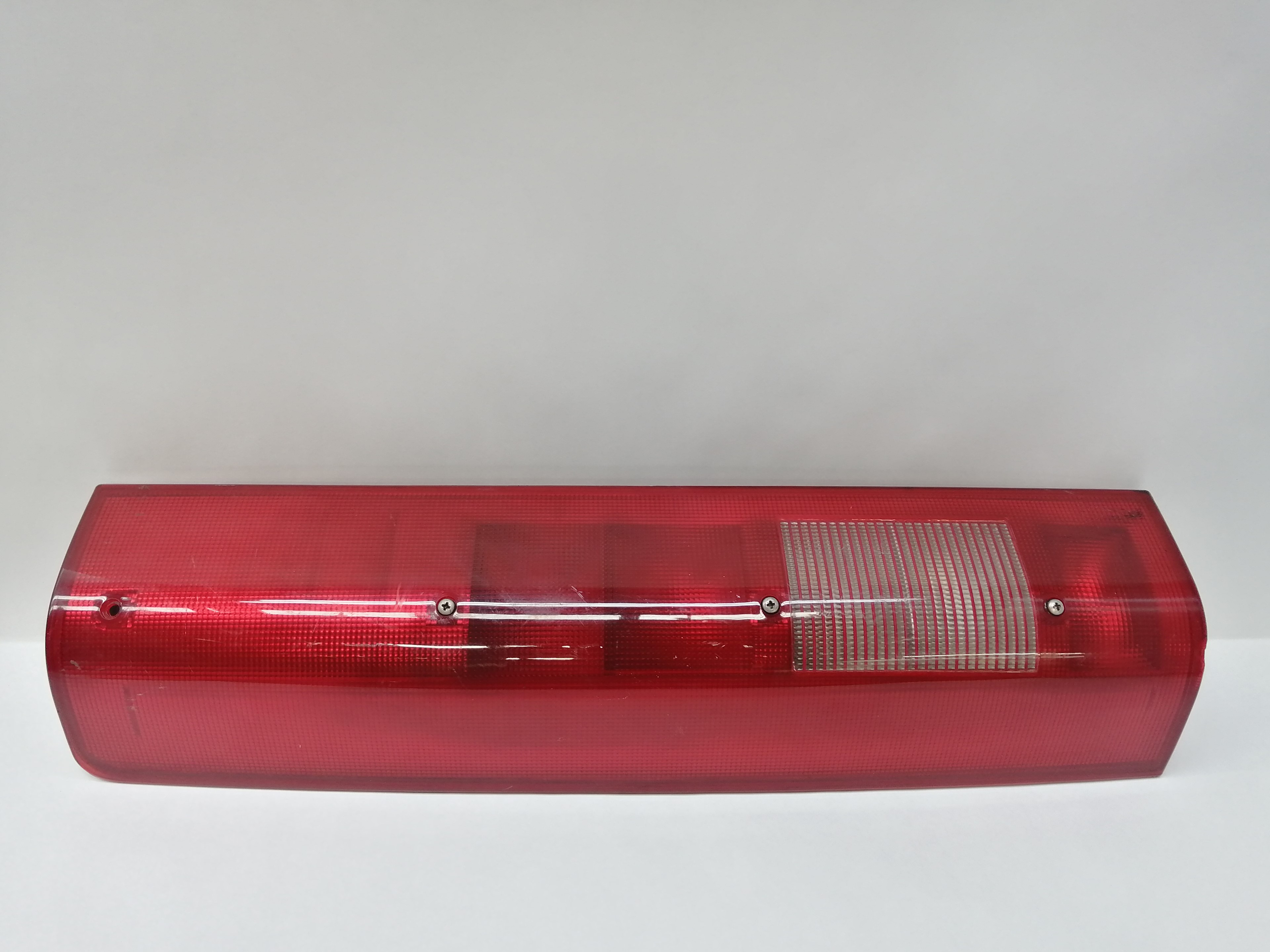 IVECO Daily 3 generation (1999-2006) Rear Left Taillight 500319556 24014163